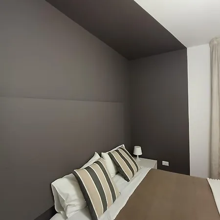 Sbarco Dei 1000 Bed & Breakfast Marsala