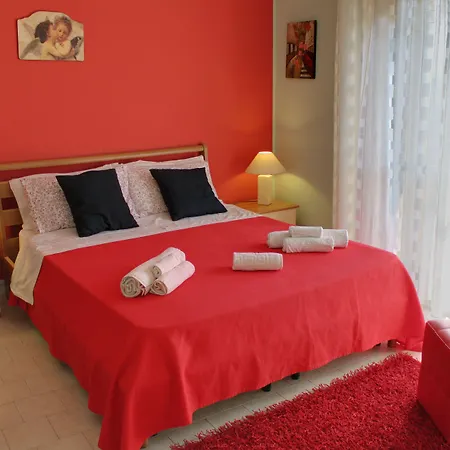 Bed & Breakfast Sbarco Dei 1000 Marsala