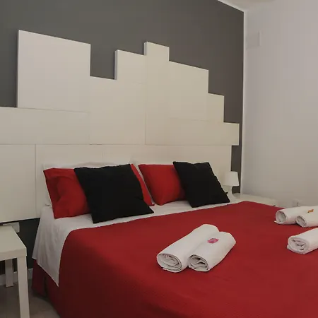 Sbarco Dei 1000 Bed & Breakfast Marsala