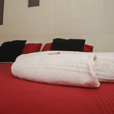 Sbarco Dei 1000 Bed & Breakfast