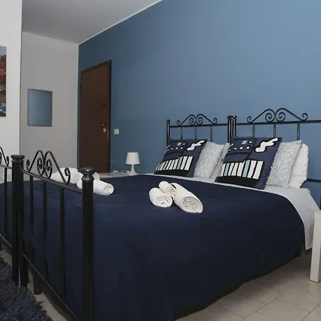 Sbarco Dei 1000 Bed & Breakfast 4*