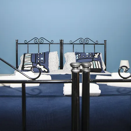 Sbarco Dei 1000 Bed & Breakfast 3*