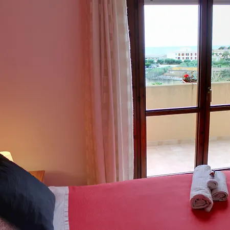 Sbarco Dei 1000 Bed & Breakfast Marsala