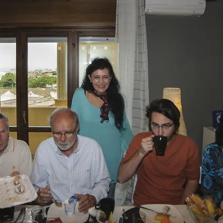 Sbarco Dei 1000 מרסאלה