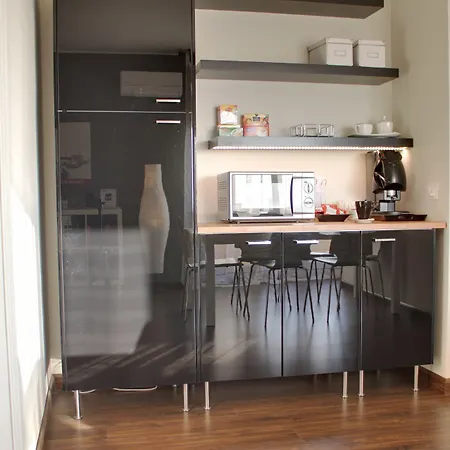 Sbarco Dei 1000 Bed & Breakfast 3*