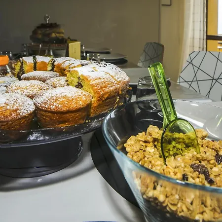 Sbarco Dei 1000 Bed & Breakfast Marsala