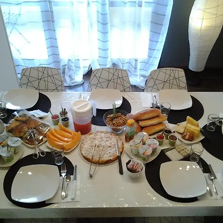 Sbarco Dei 1000 Bed & Breakfast