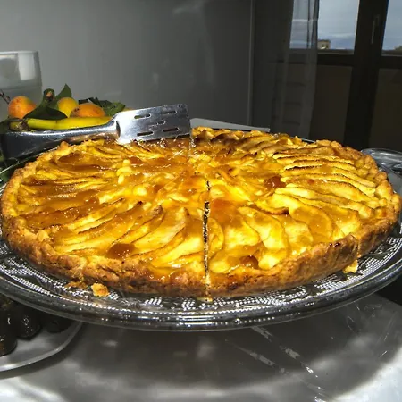 Bed & Breakfast Sbarco Dei 1000