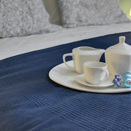 Bed & Breakfast Sbarco Dei 1000 Marsala