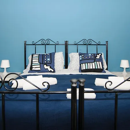 Sbarco Dei 1000 3* Marsala