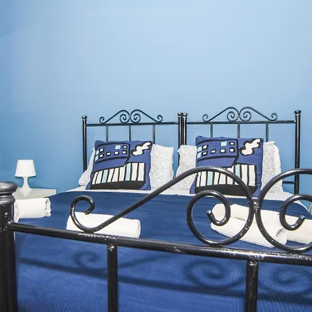 Bed & Breakfast Sbarco Dei 1000