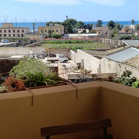 Bed & Breakfast Sbarco Dei 1000 4*