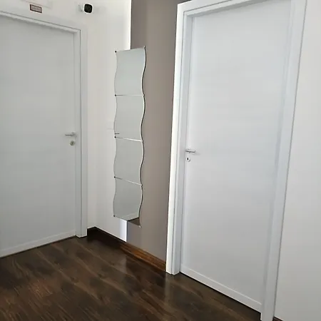 Oda ve Kahvaltı Sbarco Dei 1000 4*