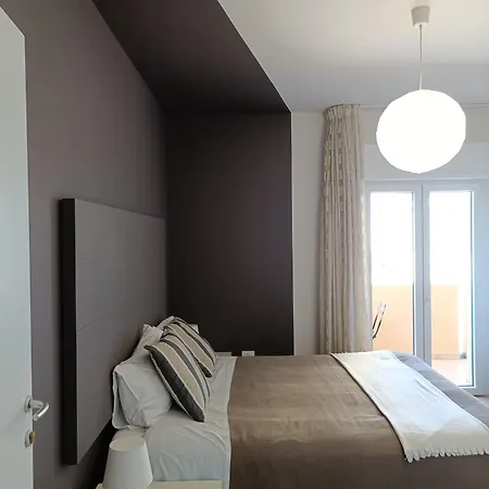 Sbarco Dei 1000 Bed & Breakfast