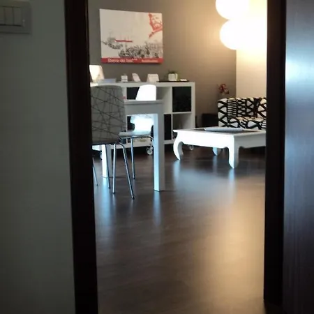 Bed & Breakfast Sbarco Dei 1000 3*