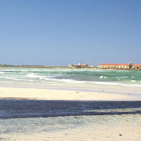 Sbarco Dei 1000 Bed & Breakfast