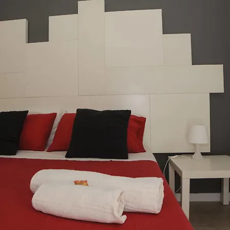 Bed & Breakfast Sbarco Dei 1000 3*