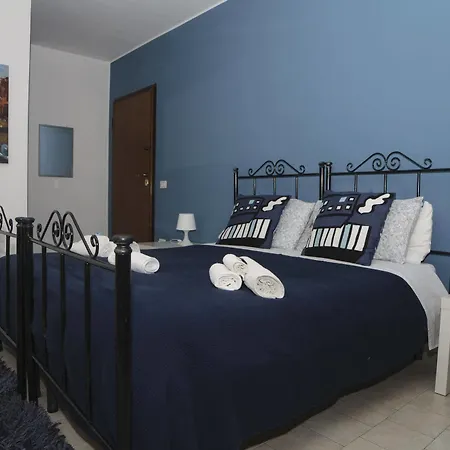 Bed & Breakfast Sbarco Dei 1000