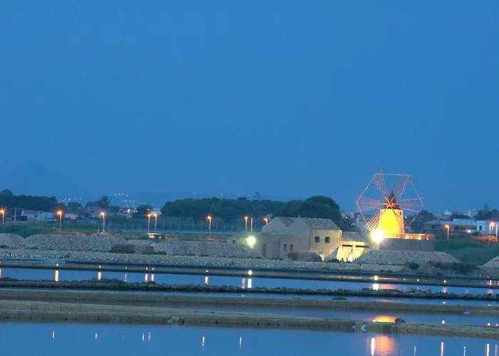 Sbarco Dei 1000 Marsala