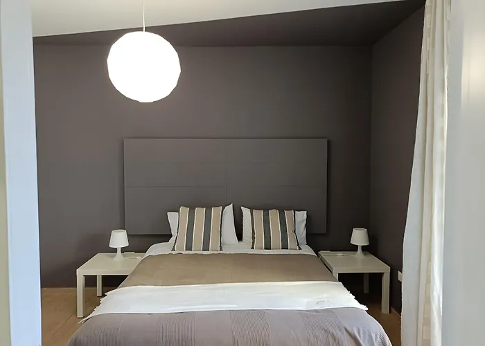 Sbarco Dei 1000 Bed & Breakfast Marsala