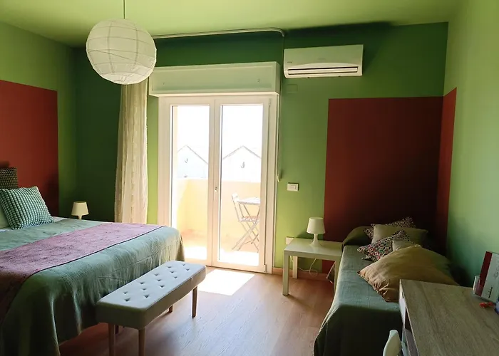 Sbarco Dei 1000 3* Marsala