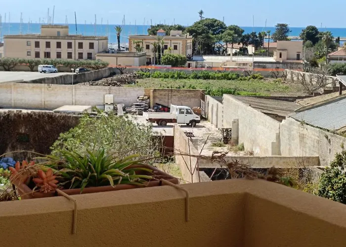 Sbarco Dei 1000 Bed & Breakfast Marsala