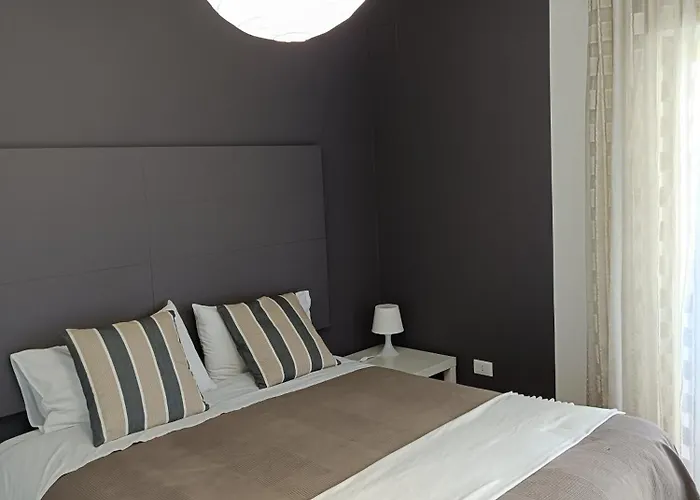 Sbarco Dei 1000 Bed & Breakfast 3*