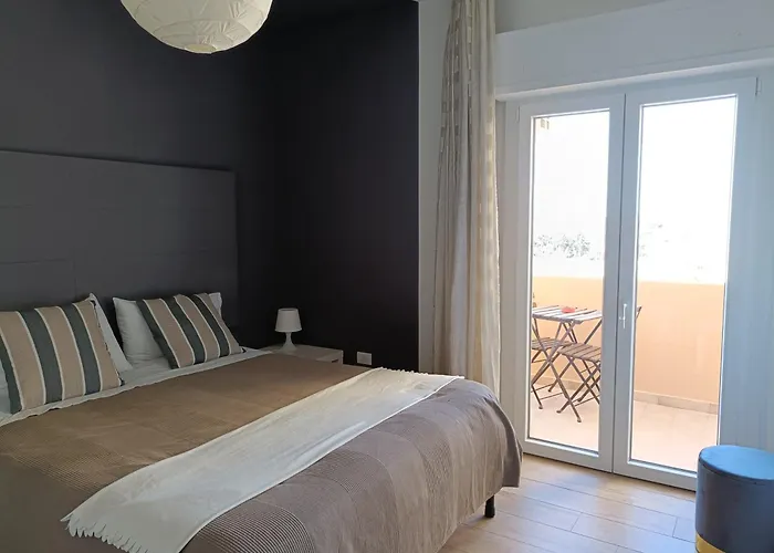 Sbarco Dei 1000 Bed & Breakfast