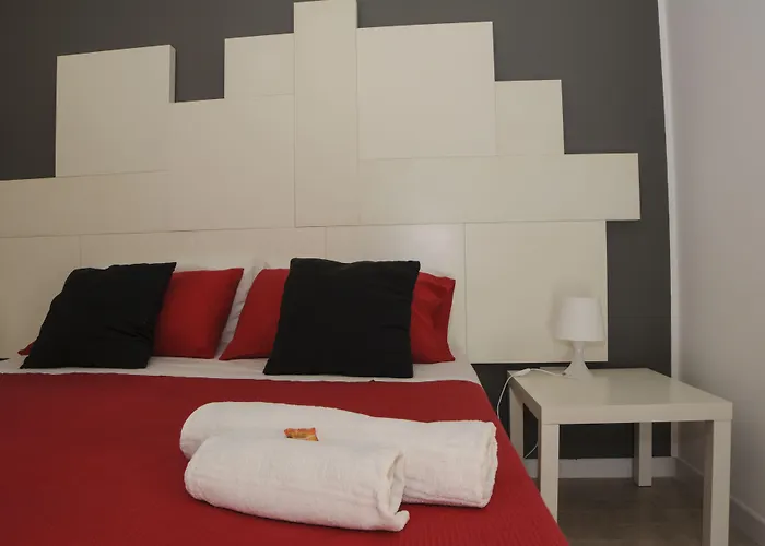 Sbarco Dei 1000 Bed & Breakfast Marsala